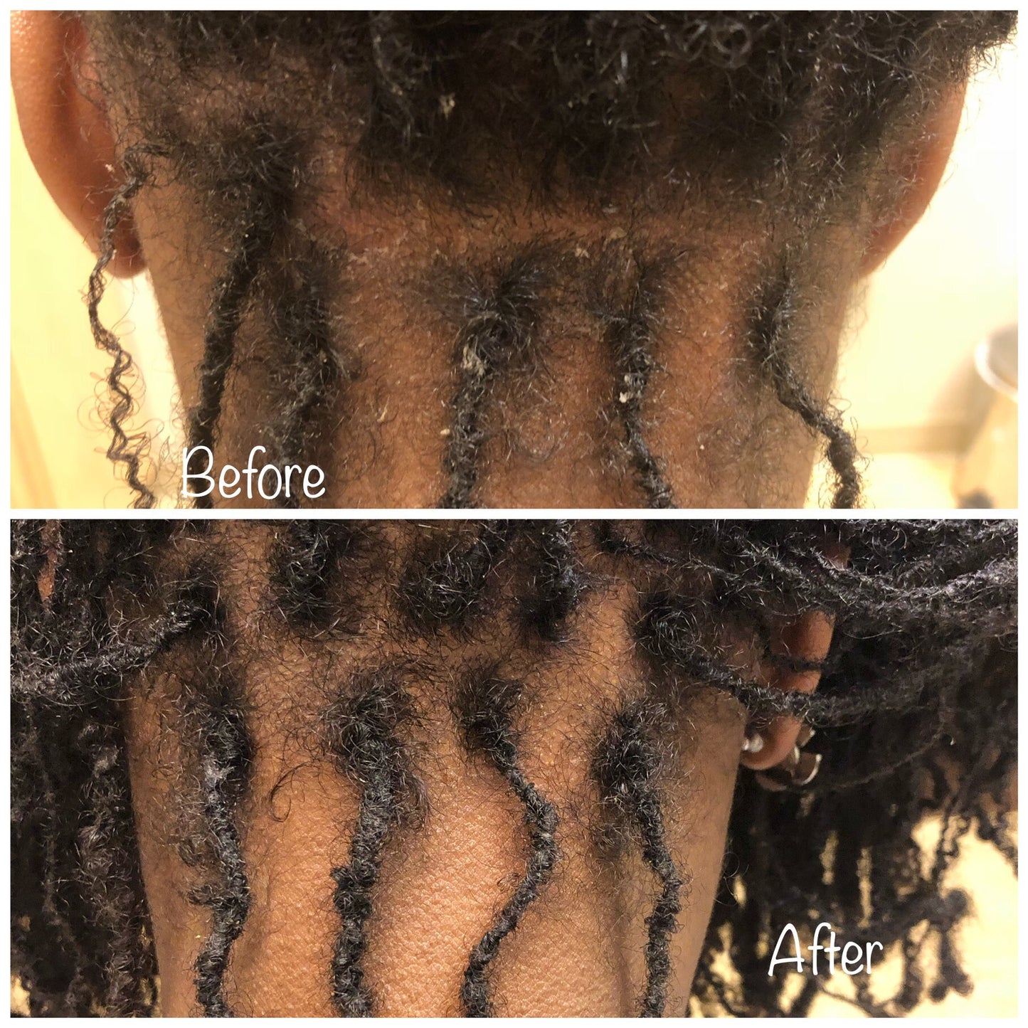 Lovely Day Exhilarating Hair Mist 8 oz