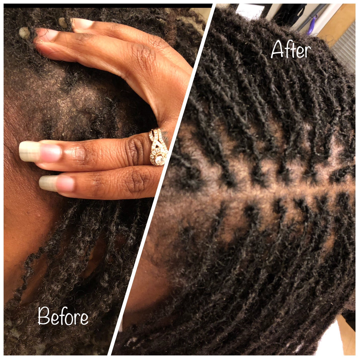 Lovely Day Exhilarating Hair Mist 8 oz